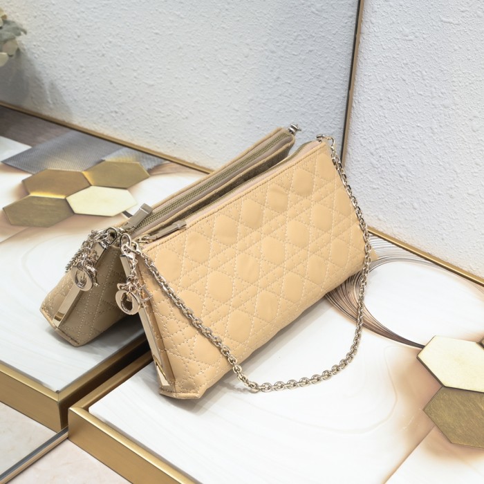 Dior Club Bag 7700 XB061 27cm