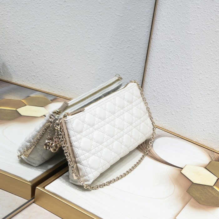 Dior Club Bag 7700 XB061 27cm