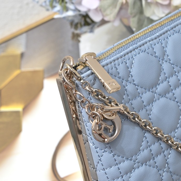 Dior Club Bag 7700 XB061 27cm