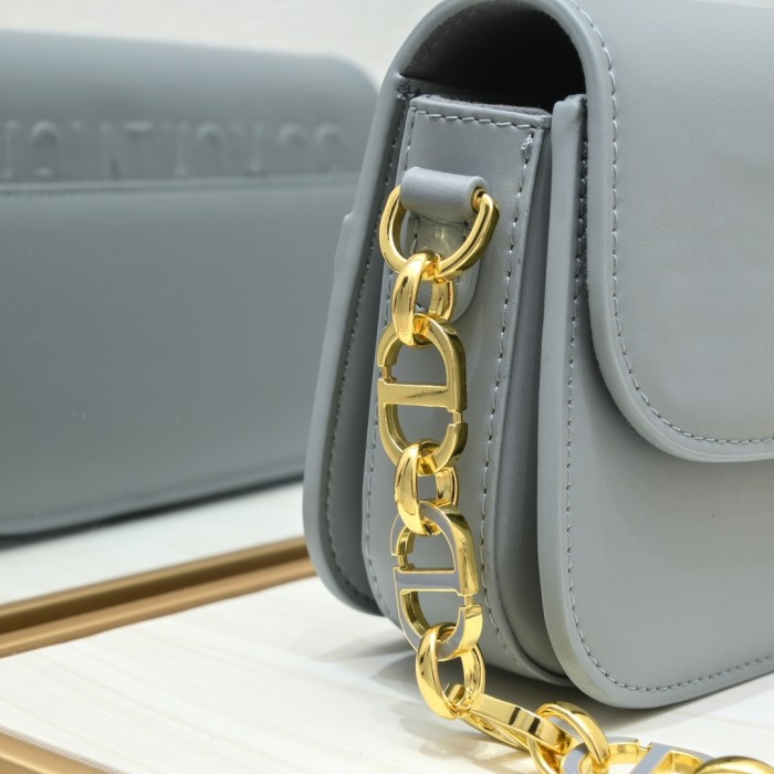 Dior 30 Montaigne Avenue Bag 2013 XB091 22cm