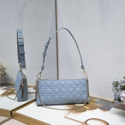 Dior Club Bag 7700 XB061 27cm