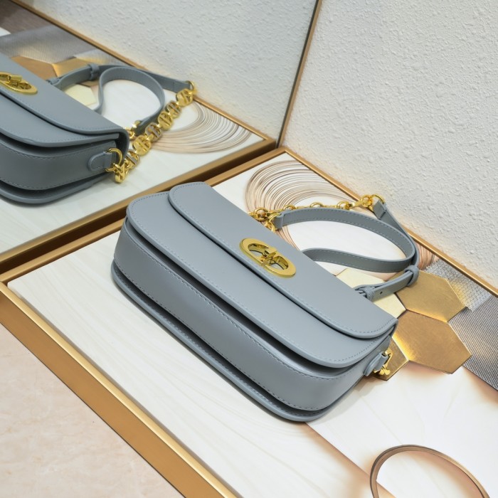 Dior 30 Montaigne Avenue Bag 2013 XB091 22cm