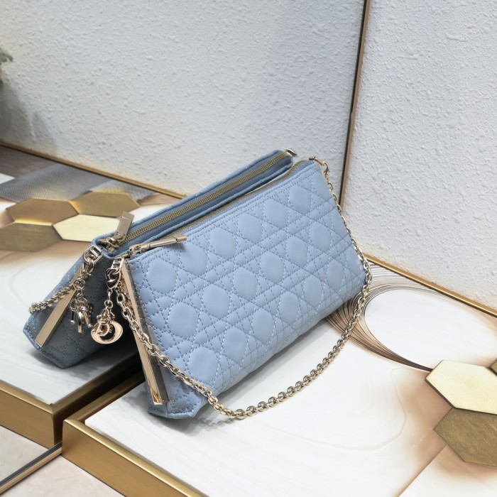 Dior Club Bag 7700 XB061 27cm