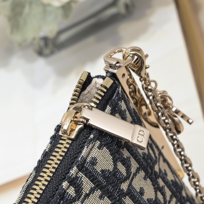 Dior Club Bag 7700 XB061 27cm