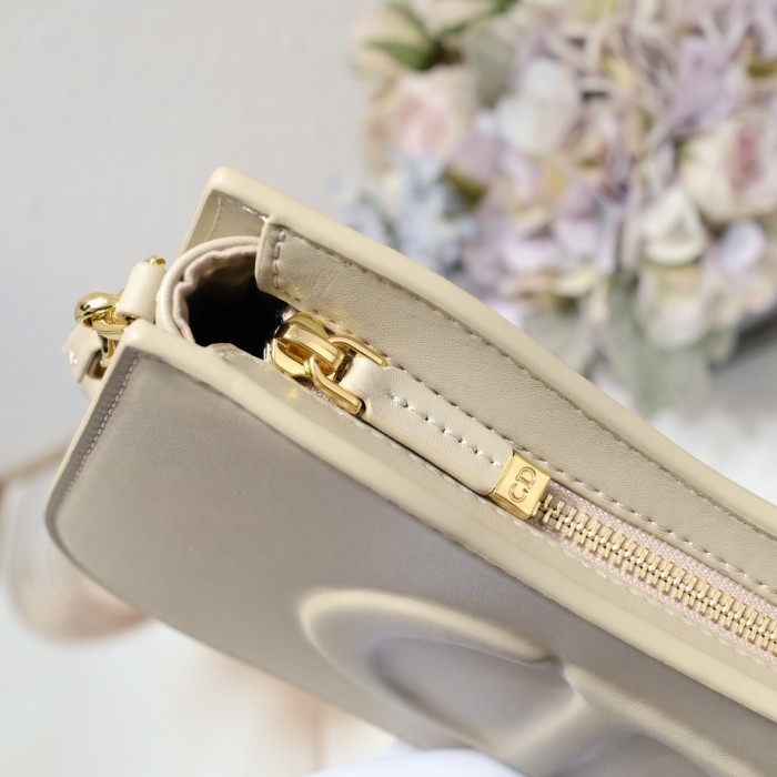Dior Signature Hobo Bag 5666 XB071 23.5cm