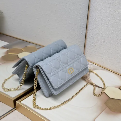 Dior Caro Pouch 5134 XB061 20cm
