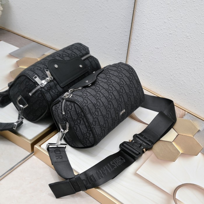 Dior Lingot Bag 9933 XB002 21.5cm