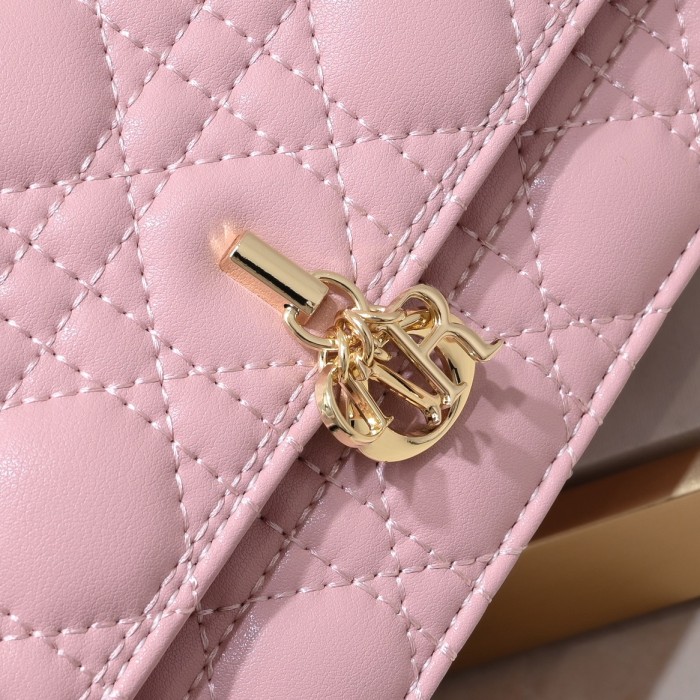 Miss Dior Top Handle Bag 9957 XB081 24cm