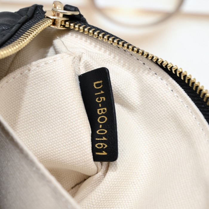 Dior 30 Montaigne Dior Midi Mini Bag 9957-1 XB051 23cm
