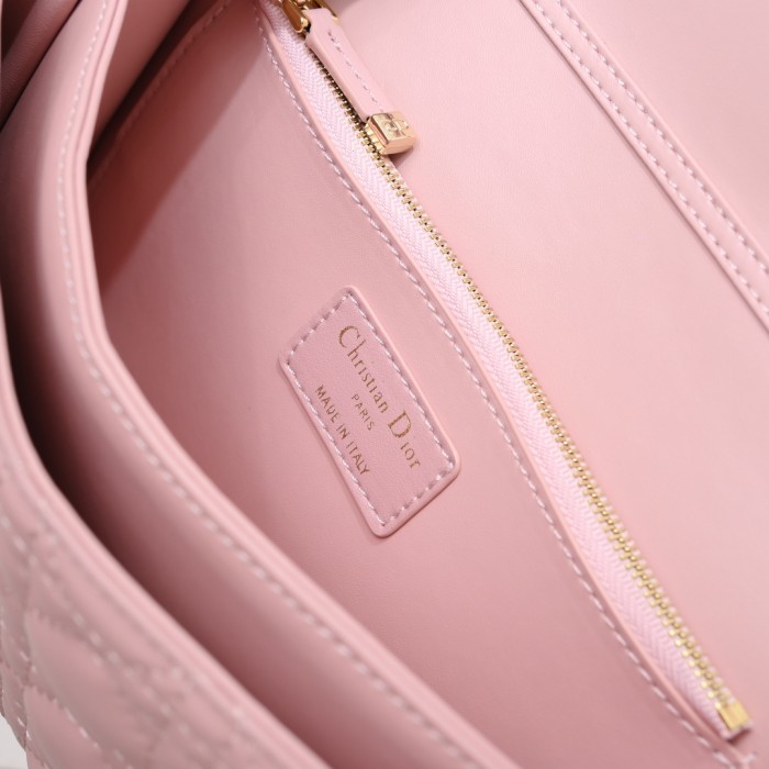 Miss Dior Top Handle Bag 9957 XB081 24cm