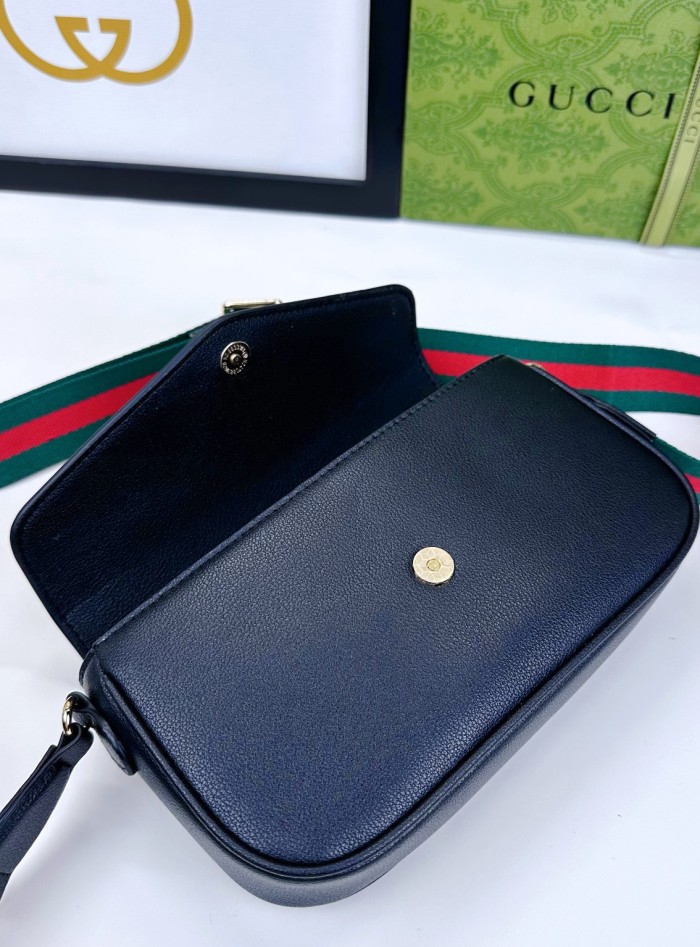 Gucci Ophidia Mini Bag 764961 BM051 22cm