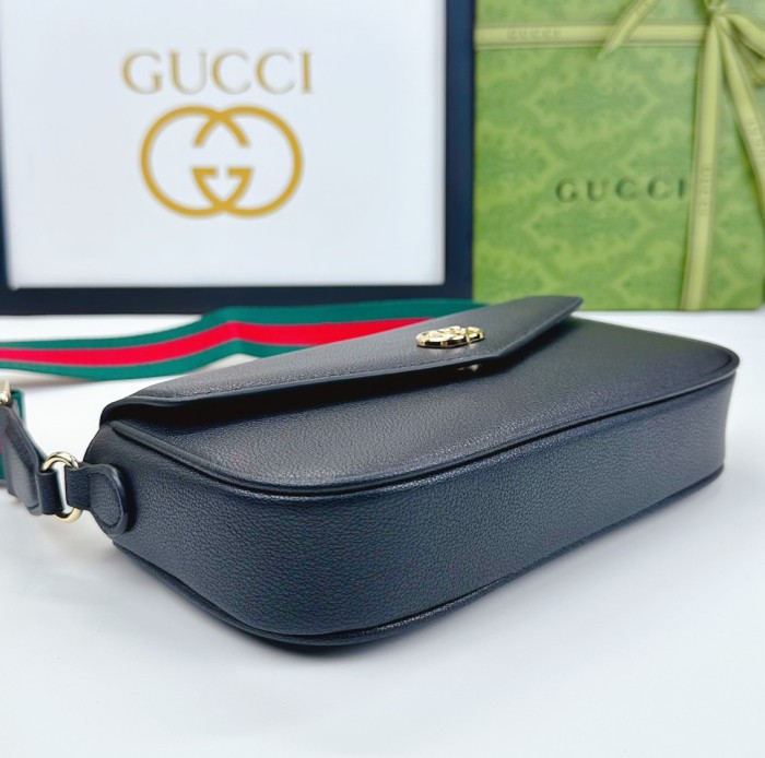 Gucci Ophidia Mini Bag 764961 BM051 22cm