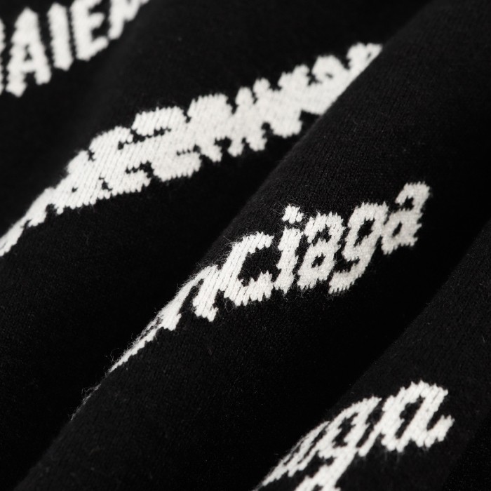 Balenciaga Knitwear 009