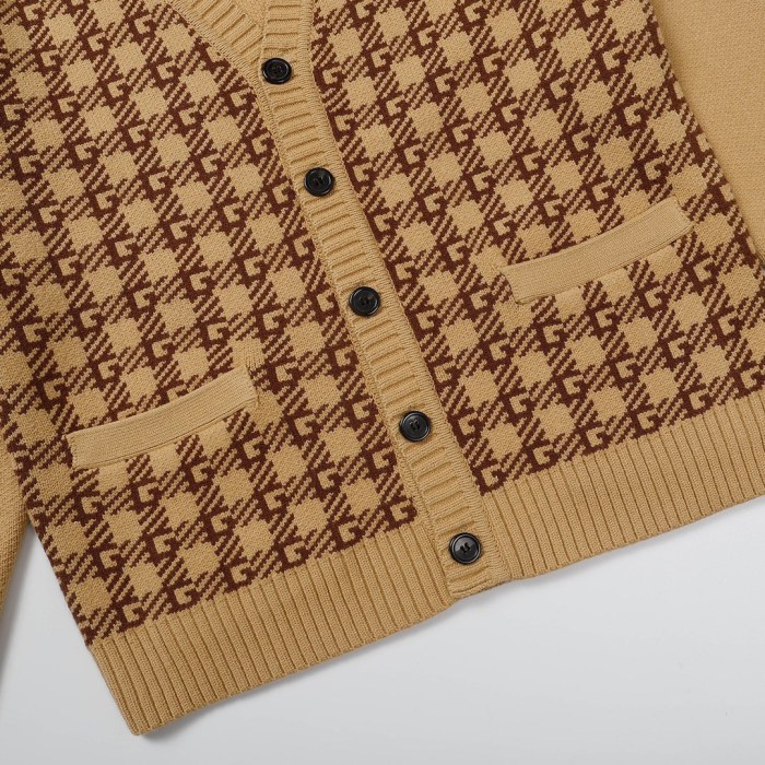Gucci Knitwear 014