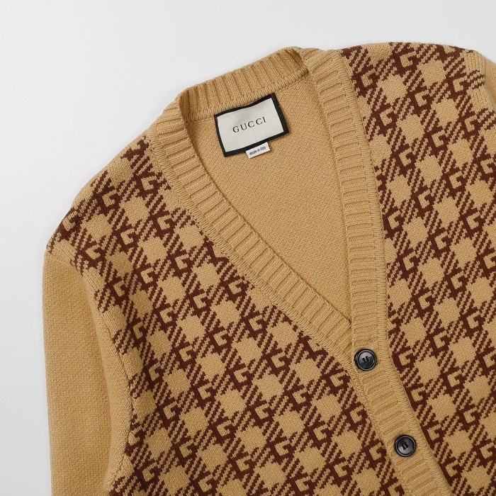 Gucci Knitwear 014