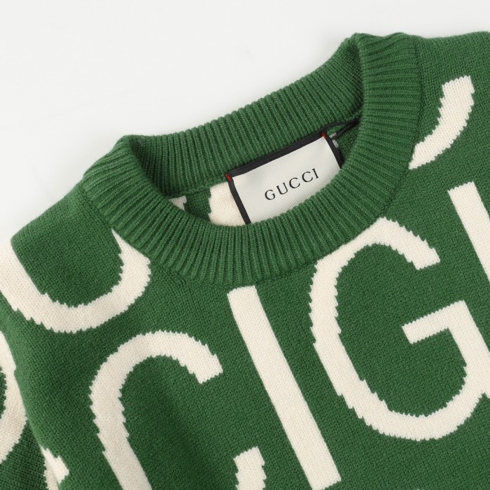 Gucci Knitwear 012