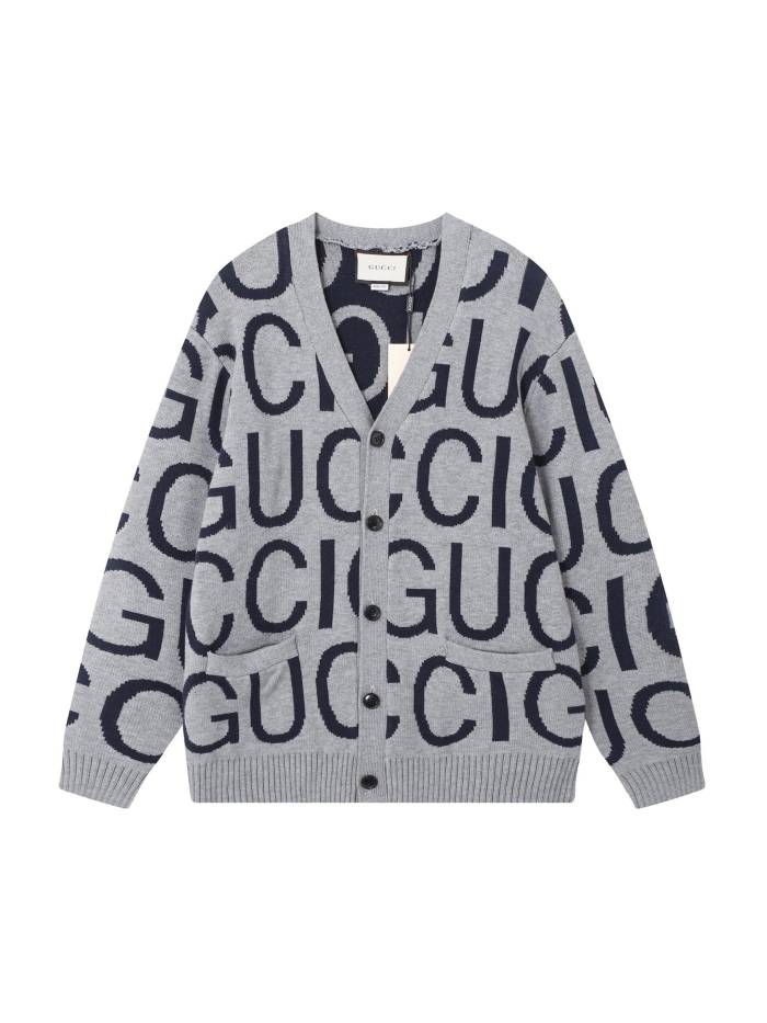 Gucci Knitwear 013