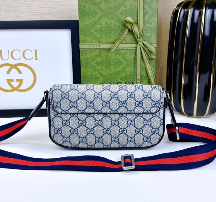 Gucci Ophidia Mini Bag 764961 BM051 22cm