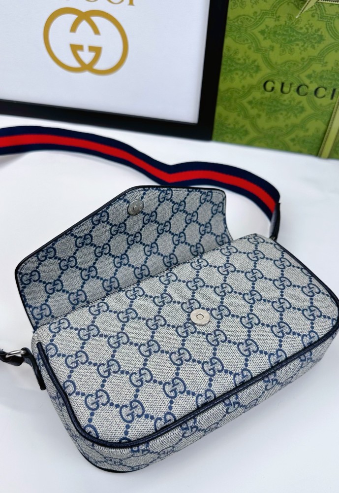 Gucci Ophidia Mini Bag 764961 BM051 22cm