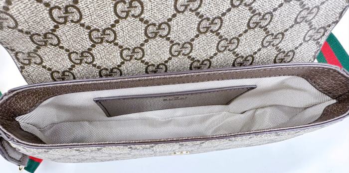 Gucci Ophidia Mini Bag 764961 BM051 22cm