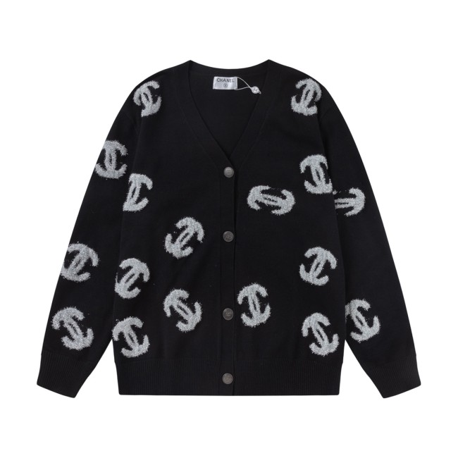 Chanel Knitwear 001