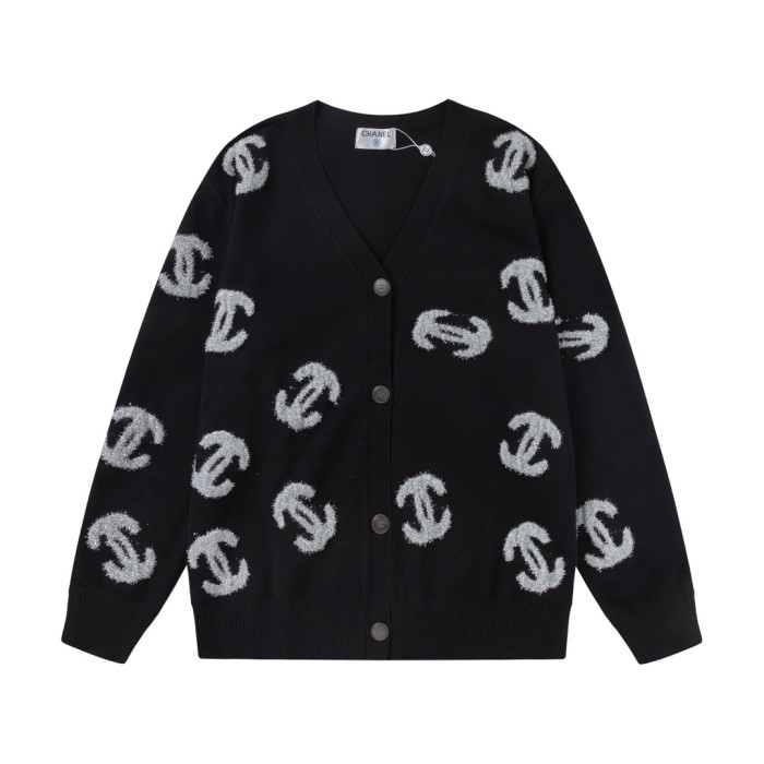 Chanel Knitwear 001