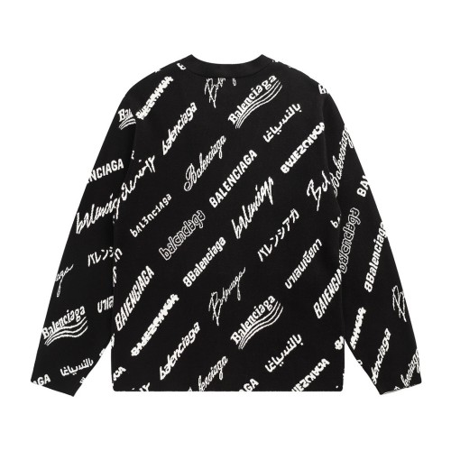 Balenciaga Knitwear 009