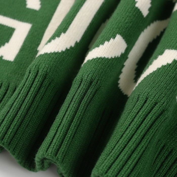 Gucci Knitwear 012