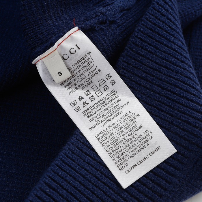 Gucci Knitwear 008