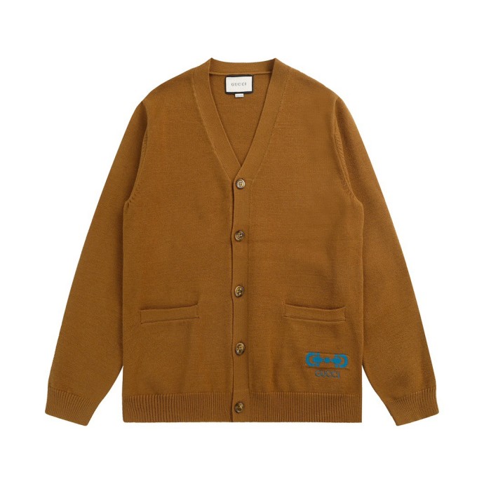 Gucci Knitwear 002