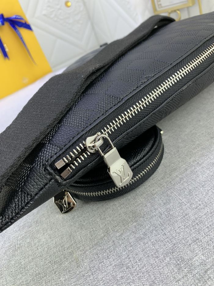 LV Duo Slingbag M30936 LM041 24cm