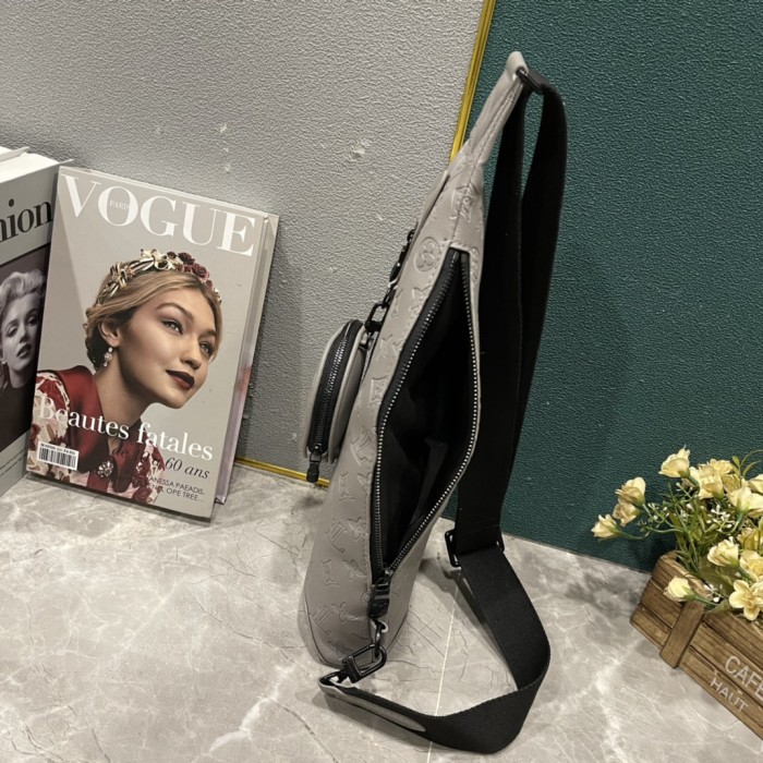 LV Duo Slingbag M30936 LM041 24cm