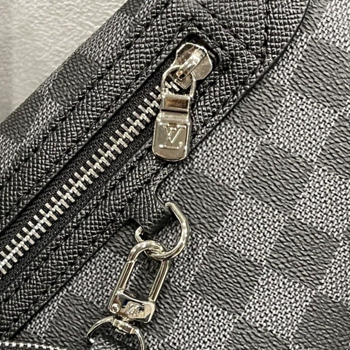 LV Duo Slingbag M30936 LM041 24cm