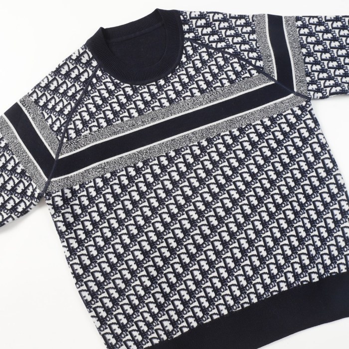 High quality Dior Knitwear 009