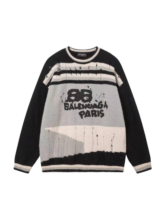 Balenciaga Knitwear 010