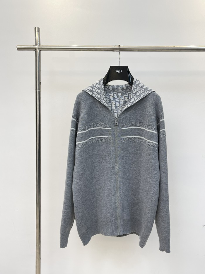 High quality Dior Knitwear 010