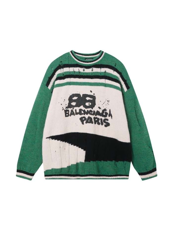 Balenciaga Knitwear 010