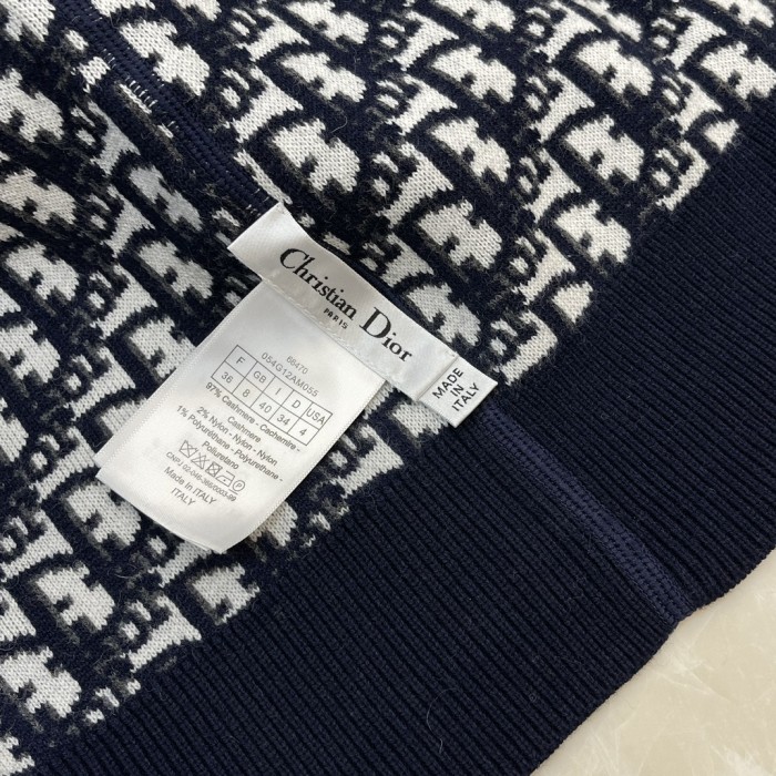 High quality Dior Knitwear 010