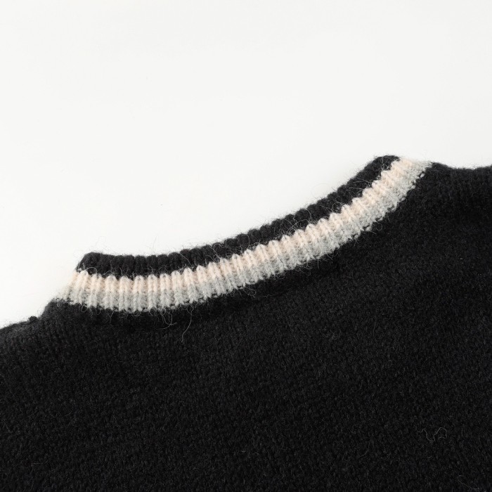 Balenciaga Knitwear 010