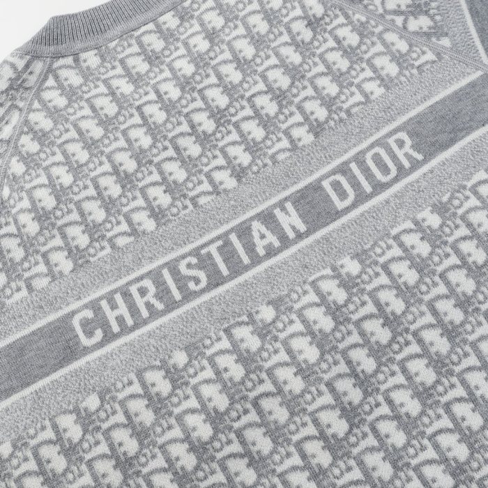 High quality Dior Knitwear 009