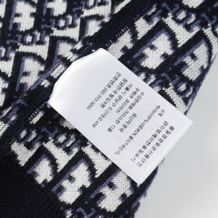 High quality Dior Knitwear 009