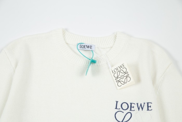 Loewe Knitwear 004