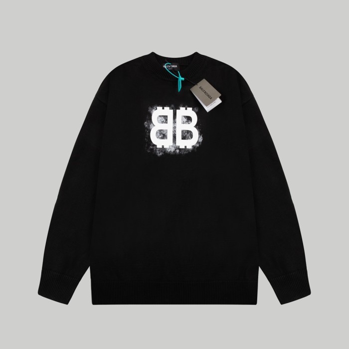 Balenciaga Knitwear 014