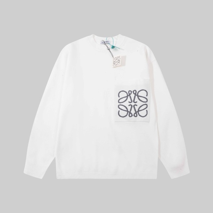 Loewe Knitwear 007