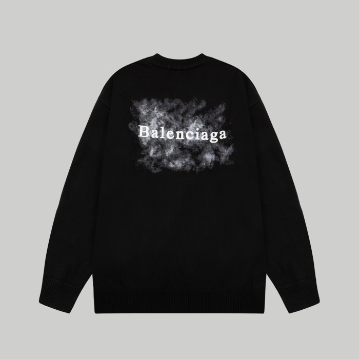Balenciaga Knitwear 014