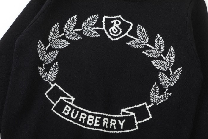Burberry Knitwear 010