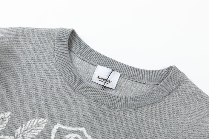 Burberry Knitwear 010
