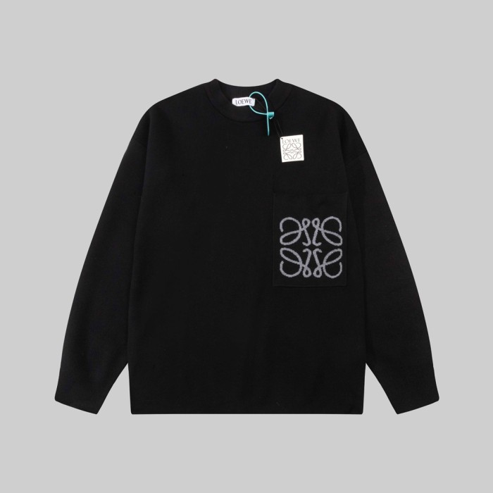 Loewe Knitwear 007