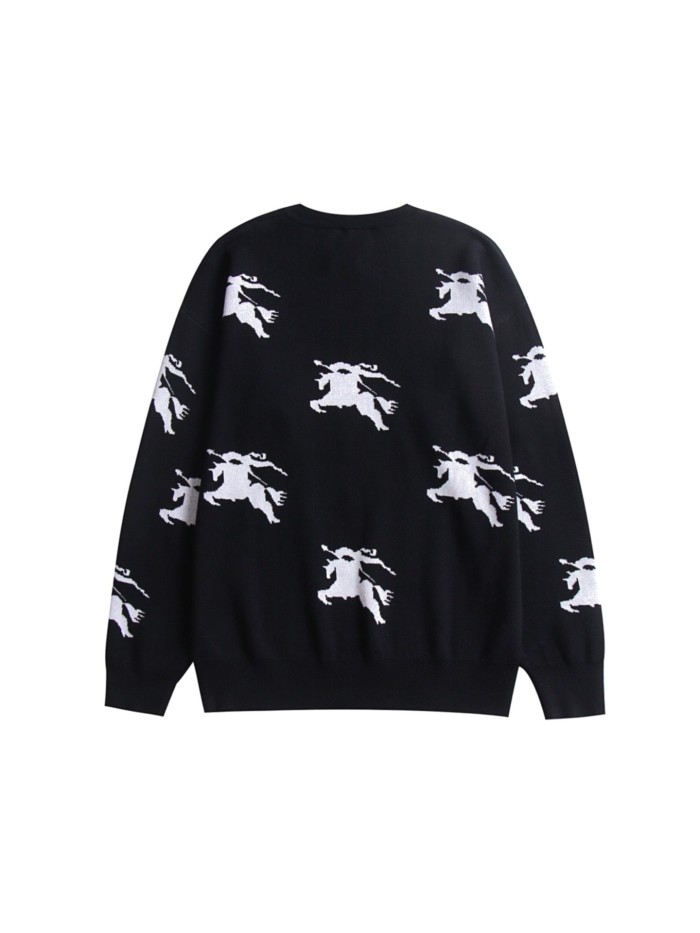 Burberry Knitwear 009
