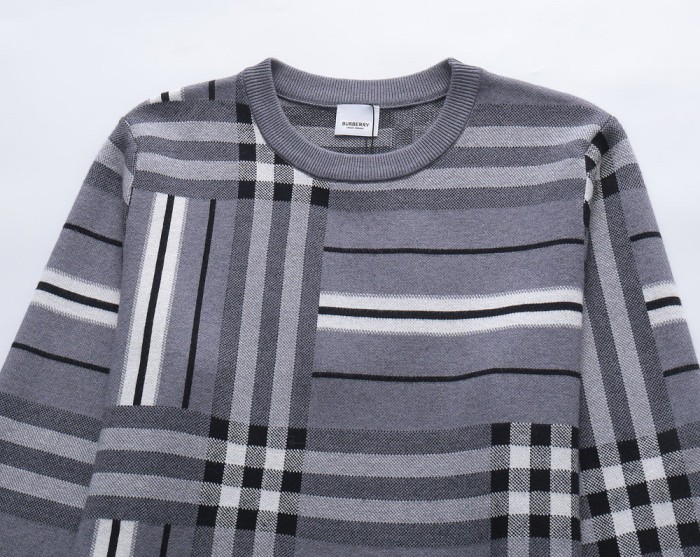 Burberry Knitwear 008